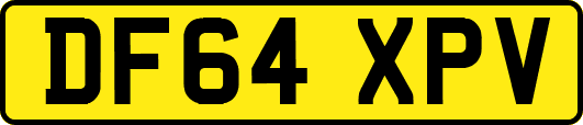 DF64XPV