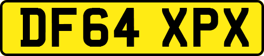 DF64XPX
