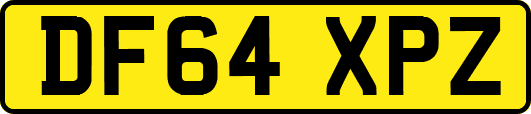 DF64XPZ