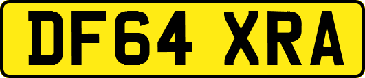 DF64XRA