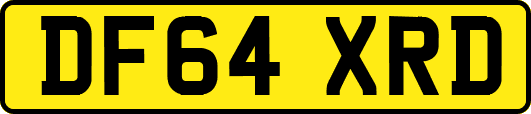 DF64XRD