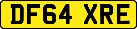DF64XRE