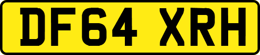DF64XRH