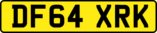 DF64XRK