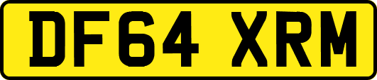 DF64XRM