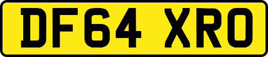 DF64XRO
