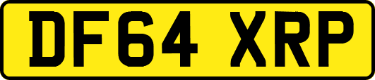 DF64XRP