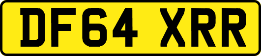 DF64XRR