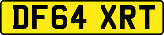 DF64XRT