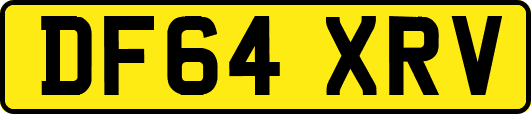 DF64XRV