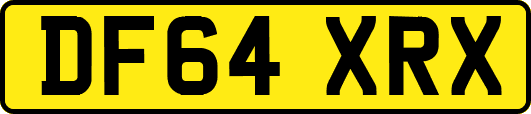 DF64XRX
