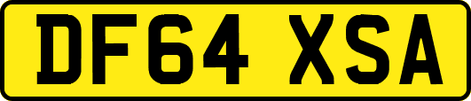 DF64XSA