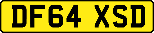 DF64XSD