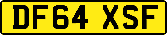 DF64XSF