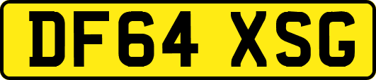 DF64XSG