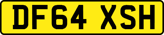 DF64XSH