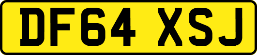 DF64XSJ