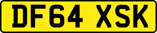 DF64XSK
