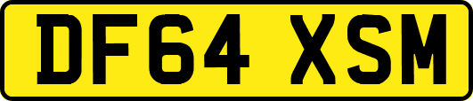 DF64XSM