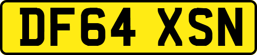 DF64XSN