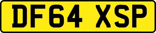 DF64XSP