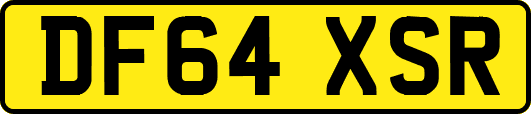 DF64XSR