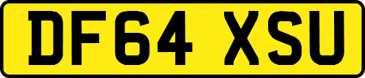 DF64XSU