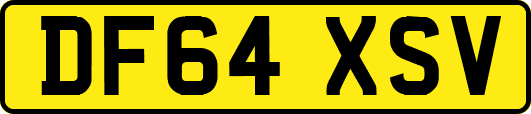 DF64XSV