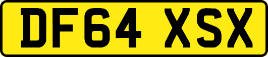 DF64XSX