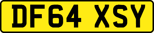 DF64XSY