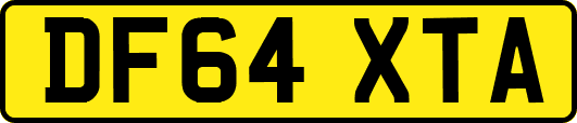 DF64XTA