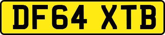 DF64XTB