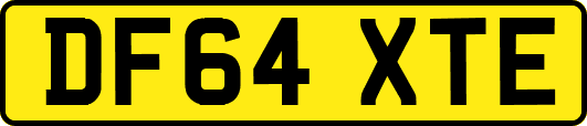 DF64XTE
