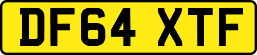 DF64XTF