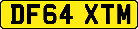 DF64XTM