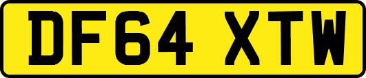 DF64XTW