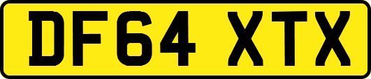 DF64XTX