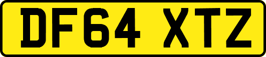 DF64XTZ