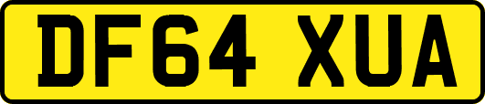 DF64XUA