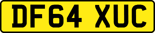 DF64XUC