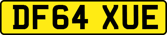 DF64XUE