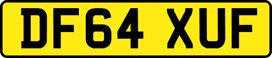 DF64XUF