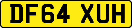 DF64XUH