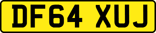 DF64XUJ