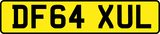 DF64XUL
