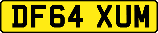 DF64XUM