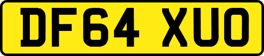 DF64XUO