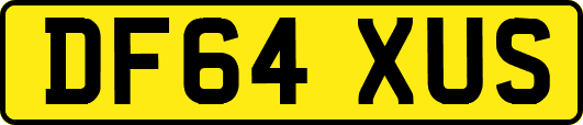 DF64XUS