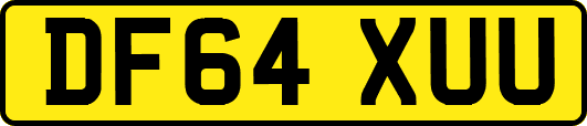 DF64XUU