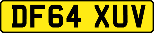 DF64XUV